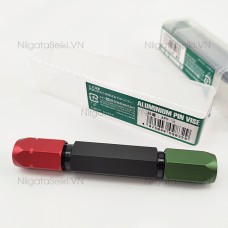 Tay cầm trục chuẩn (14-14.5mm) Niigata Seiki APV-14A