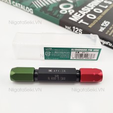 Tay cầm trục chuẩn (15-15.5mm) Niigata Seiki APV-15A