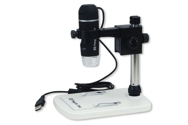 Kính hiển vi đo lường điện tử có chân đế Niigata Seiki, MMS-500