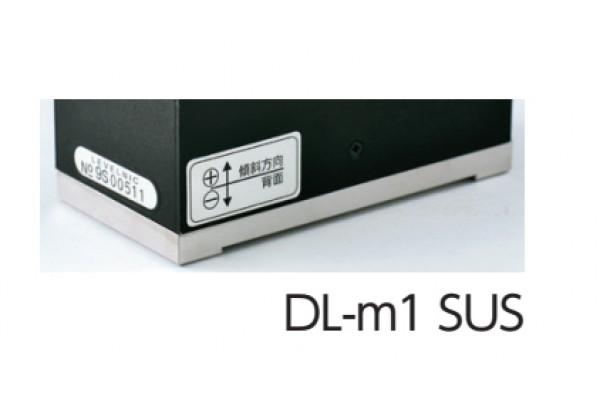 Li vô điện tử độ chính xác cao Niigata Seiki DL-m1 SUS