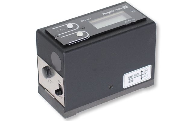 Li vô điện tử độ chính xác cao Niigata Seiki DL-m1