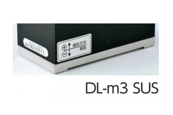 Li vô điện tử độ chính xác cao Niigataseiki, DL-M3 SUS
