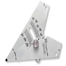 Thước đo góc Niigata Seiki WGA-65