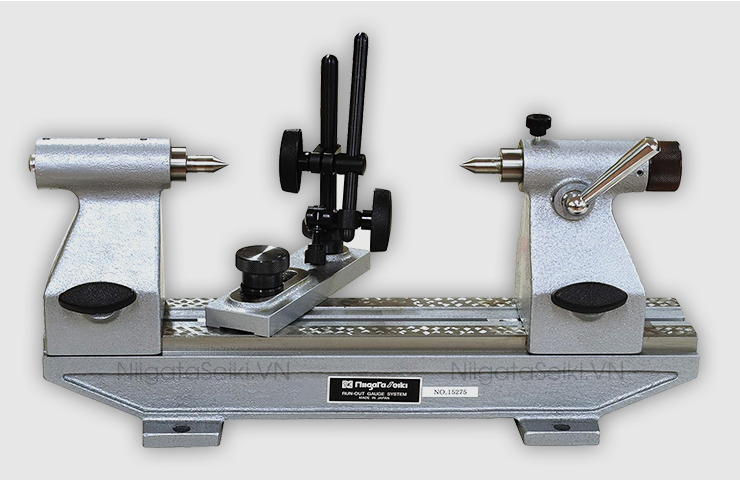 Thiết bị kiểm tra độ đồng tâm Niigata Seiki BCPG-380J (P-1)