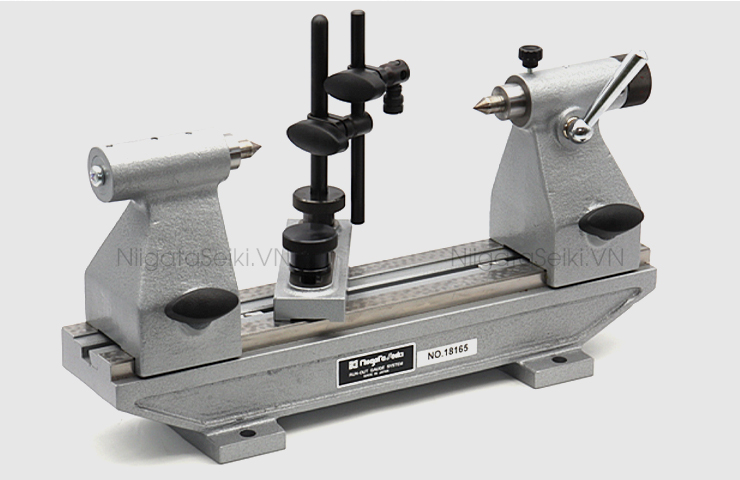 Thiết bị kiểm tra độ đồng tâm Niigata Seiki BCPG-420J (P-2)