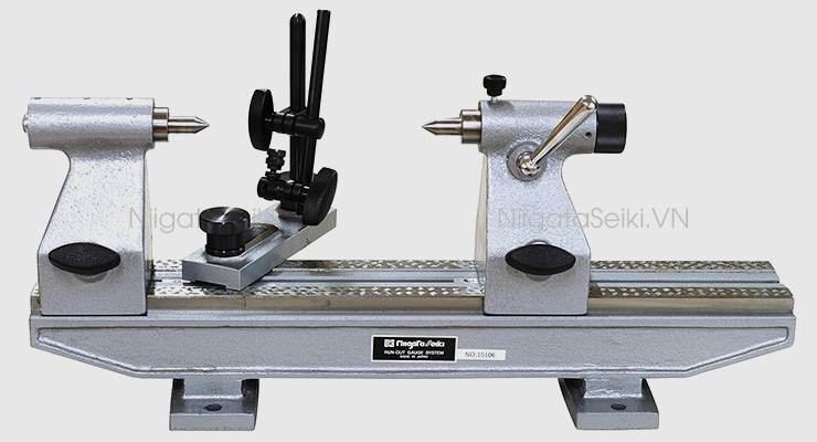 Thiết bị kiểm tra độ đồng tâm Niigata Seiki BCPG-530J (P-3)