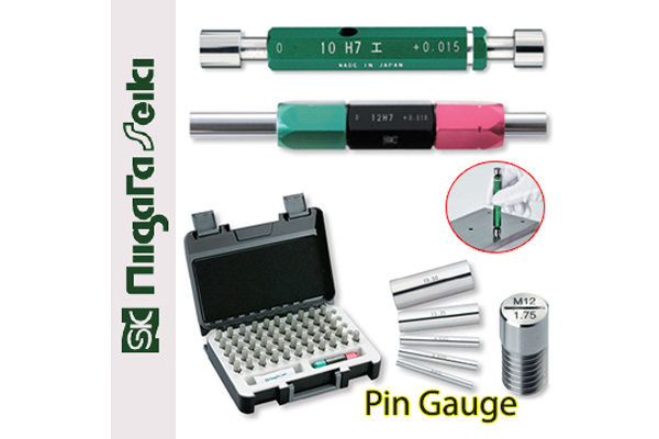 Phụ kiện trục chuẩn